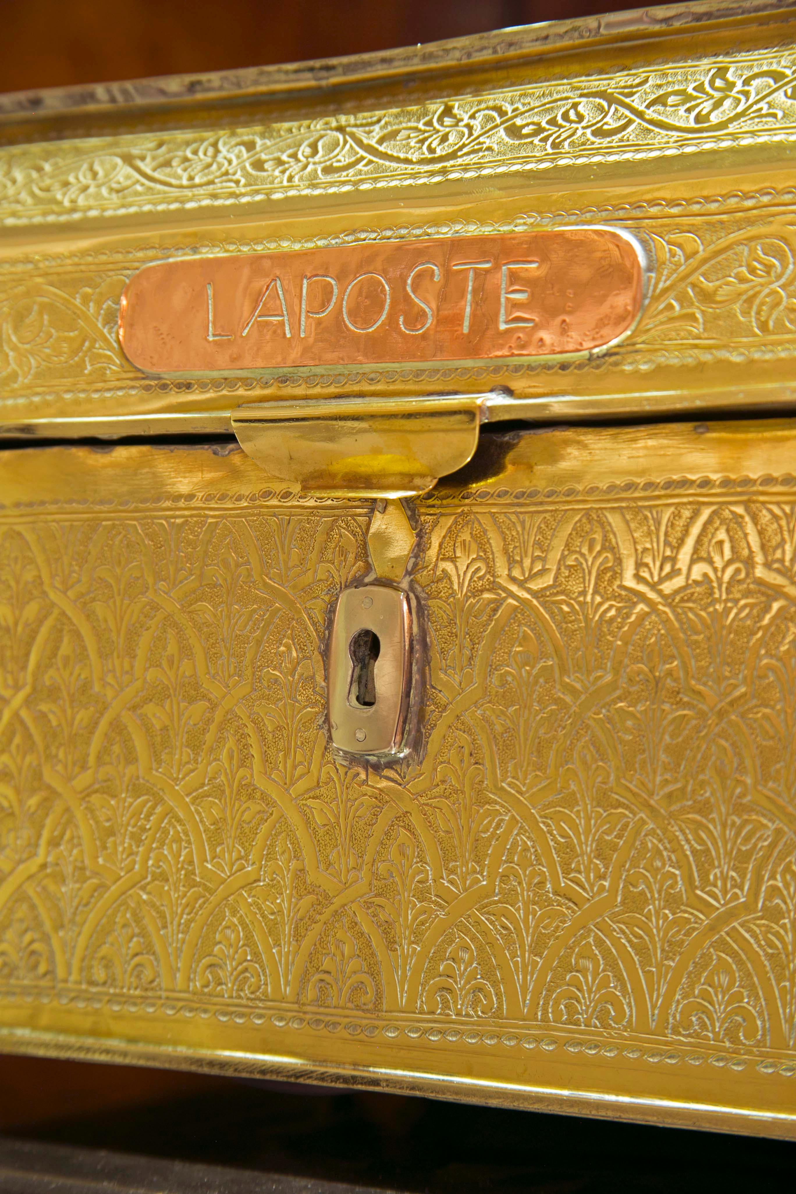 Nassim Hotel Marrakesh Eksteriør billede